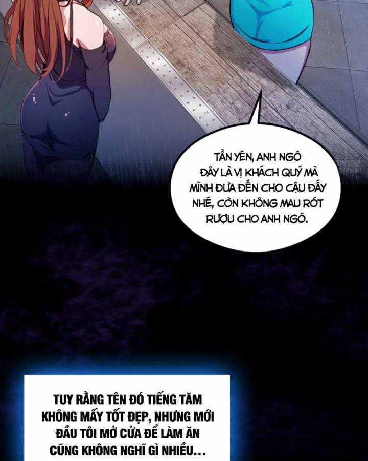 Ngươi Cấp Bậc Gì Dám Giả Bộ Trước Mặt Bảy Sư Tỷ Của Ta? Chapter 10 trang 16