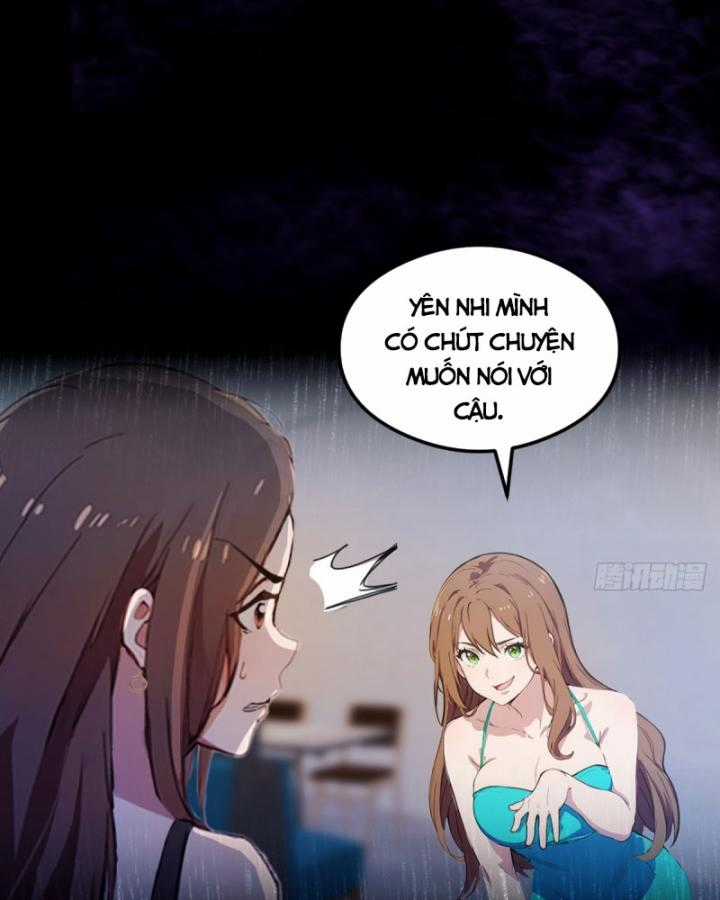 Ngươi Cấp Bậc Gì Dám Giả Bộ Trước Mặt Bảy Sư Tỷ Của Ta? Chapter 10 trang 19