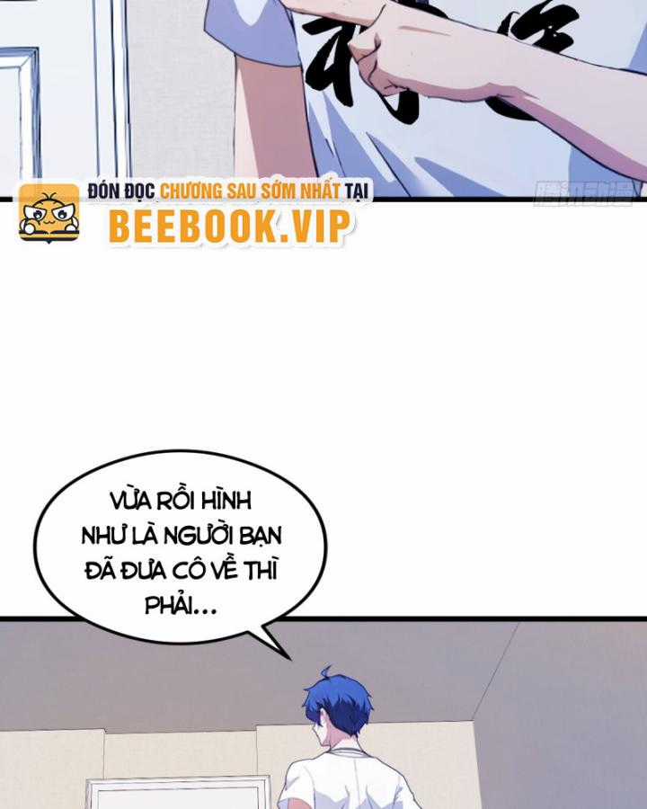 Ngươi Cấp Bậc Gì Dám Giả Bộ Trước Mặt Bảy Sư Tỷ Của Ta? Chapter 10 trang 2