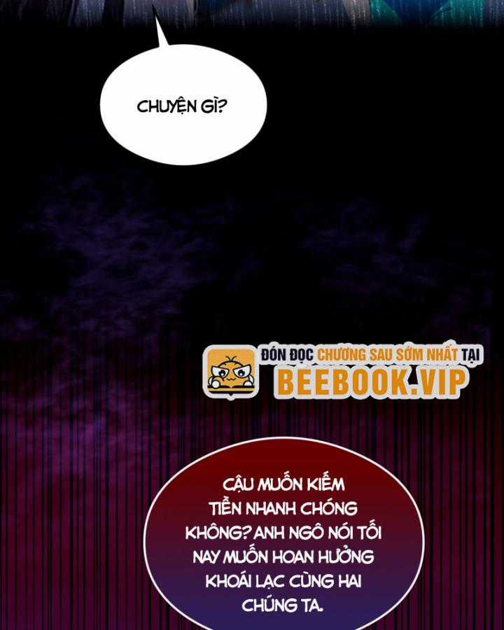 Ngươi Cấp Bậc Gì Dám Giả Bộ Trước Mặt Bảy Sư Tỷ Của Ta? Chapter 10 trang 20