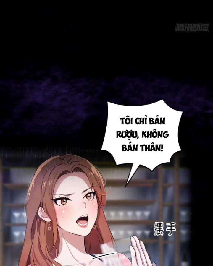 Ngươi Cấp Bậc Gì Dám Giả Bộ Trước Mặt Bảy Sư Tỷ Của Ta? Chapter 10 trang 23