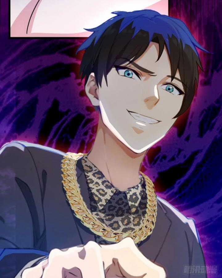 Ngươi Cấp Bậc Gì Dám Giả Bộ Trước Mặt Bảy Sư Tỷ Của Ta? Chapter 10 trang 28