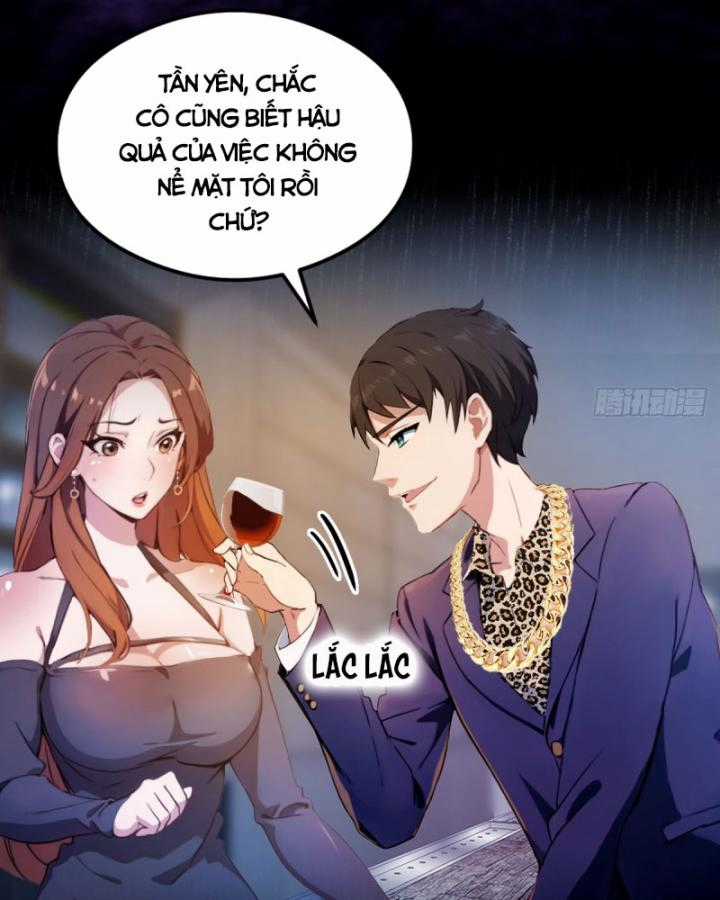 Ngươi Cấp Bậc Gì Dám Giả Bộ Trước Mặt Bảy Sư Tỷ Của Ta? Chapter 10 trang 32