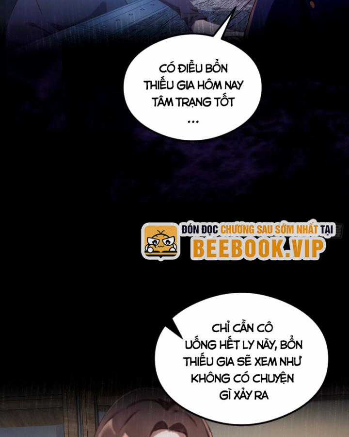 Ngươi Cấp Bậc Gì Dám Giả Bộ Trước Mặt Bảy Sư Tỷ Của Ta? Chapter 10 trang 33