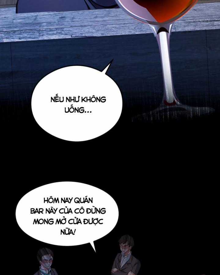 Ngươi Cấp Bậc Gì Dám Giả Bộ Trước Mặt Bảy Sư Tỷ Của Ta? Chapter 10 trang 35