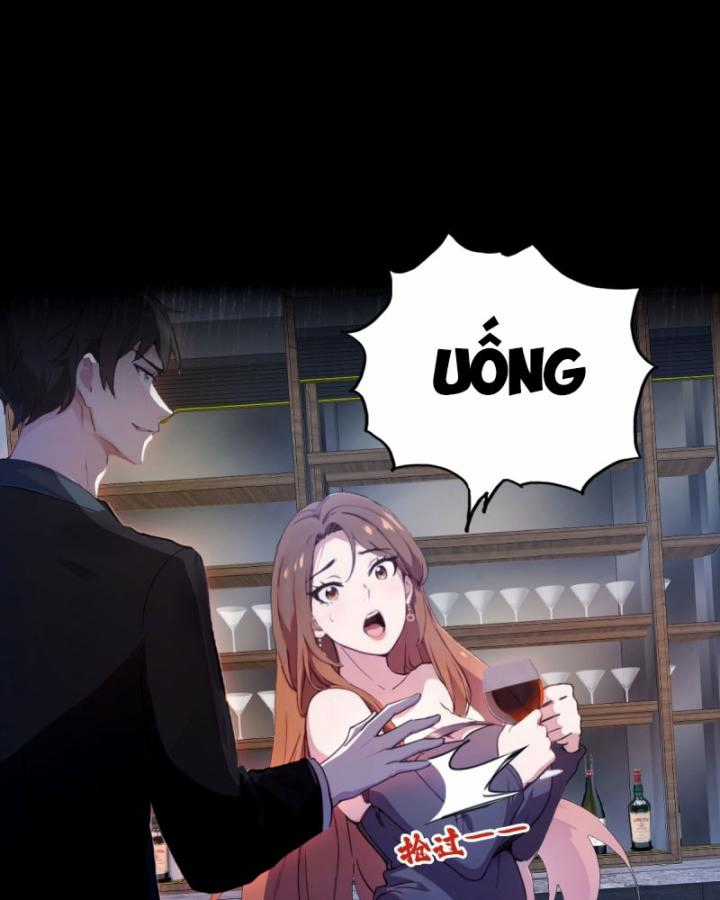 Ngươi Cấp Bậc Gì Dám Giả Bộ Trước Mặt Bảy Sư Tỷ Của Ta? Chapter 10 trang 39