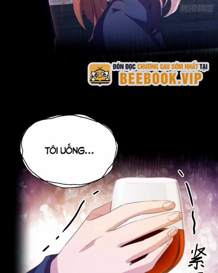 Ngươi Cấp Bậc Gì Dám Giả Bộ Trước Mặt Bảy Sư Tỷ Của Ta? Chapter 10 trang 40