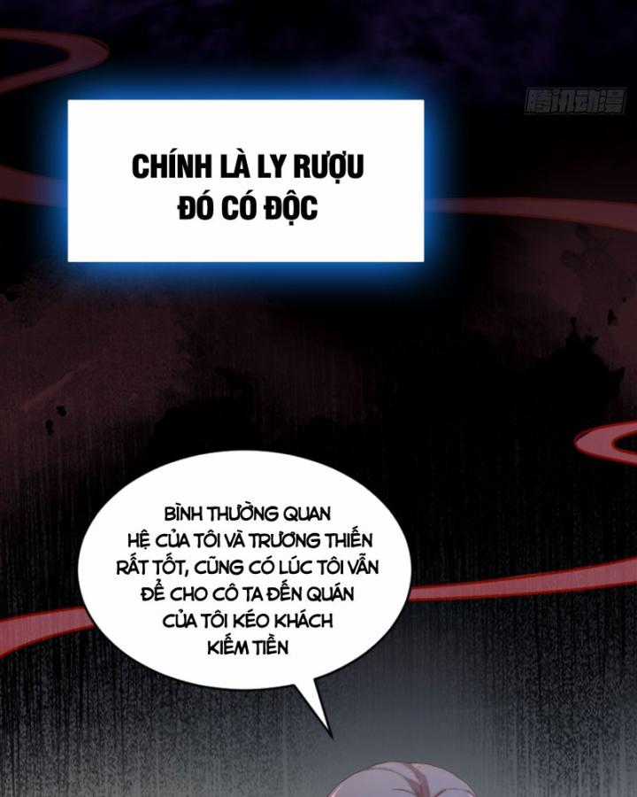 Ngươi Cấp Bậc Gì Dám Giả Bộ Trước Mặt Bảy Sư Tỷ Của Ta? Chapter 10 trang 43