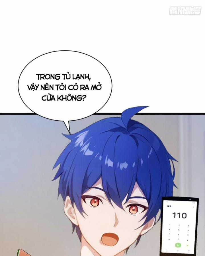 Ngươi Cấp Bậc Gì Dám Giả Bộ Trước Mặt Bảy Sư Tỷ Của Ta? Chapter 10 trang 47