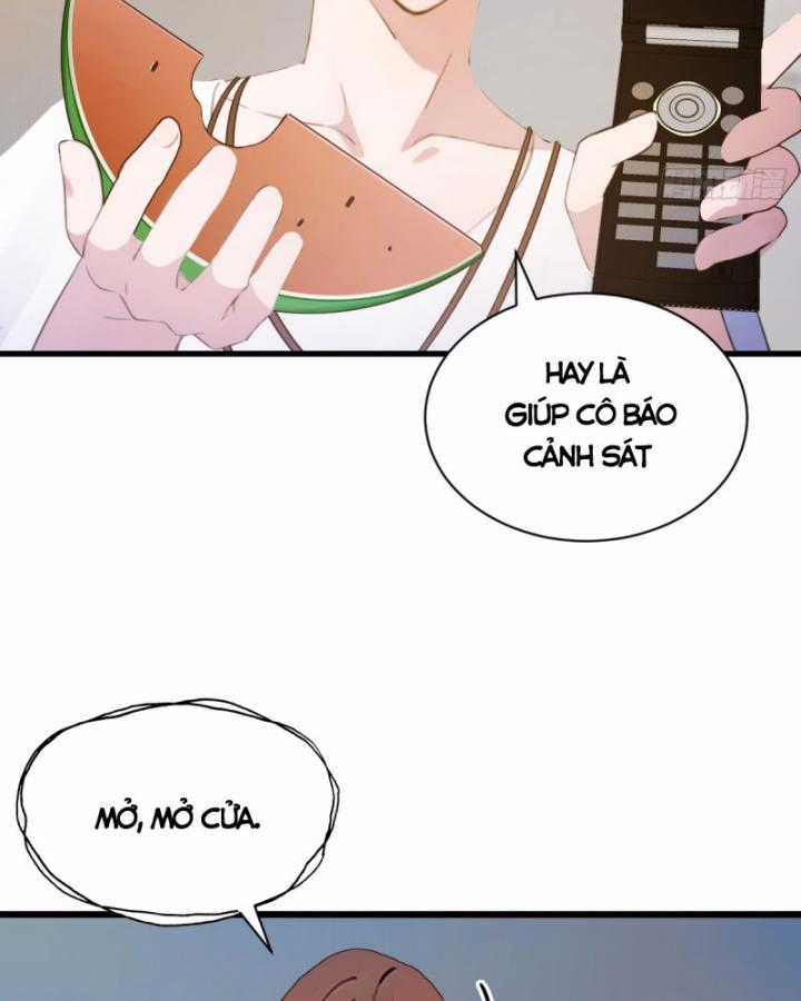 Ngươi Cấp Bậc Gì Dám Giả Bộ Trước Mặt Bảy Sư Tỷ Của Ta? Chapter 10 trang 48