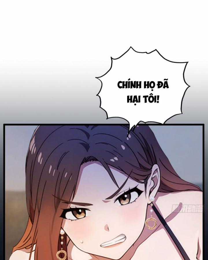 Ngươi Cấp Bậc Gì Dám Giả Bộ Trước Mặt Bảy Sư Tỷ Của Ta? Chapter 10 trang 5