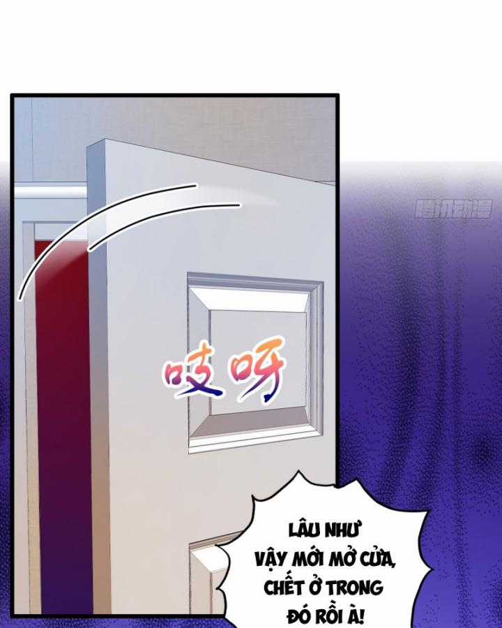 Ngươi Cấp Bậc Gì Dám Giả Bộ Trước Mặt Bảy Sư Tỷ Của Ta? Chapter 10 trang 56