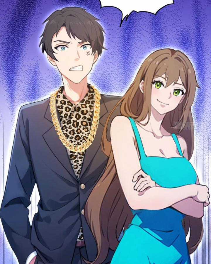 Ngươi Cấp Bậc Gì Dám Giả Bộ Trước Mặt Bảy Sư Tỷ Của Ta? Chapter 10 trang 57