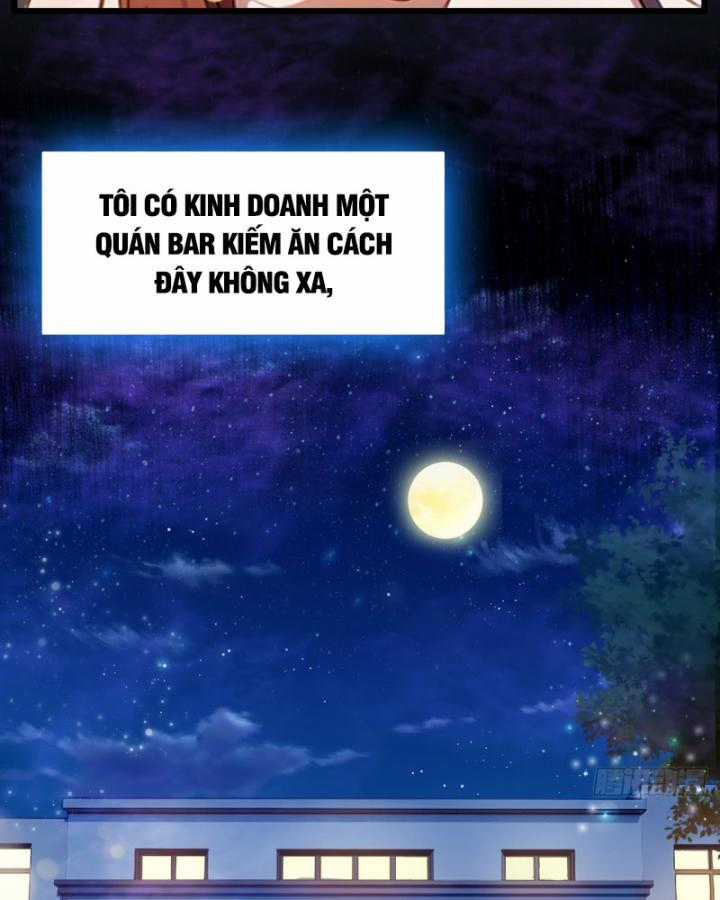 Ngươi Cấp Bậc Gì Dám Giả Bộ Trước Mặt Bảy Sư Tỷ Của Ta? Chapter 10 trang 6