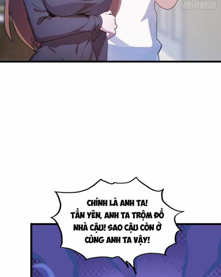 Ngươi Cấp Bậc Gì Dám Giả Bộ Trước Mặt Bảy Sư Tỷ Của Ta? Chapter 10 trang 60