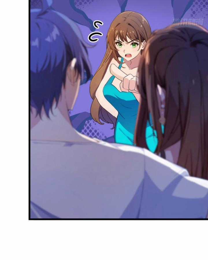 Ngươi Cấp Bậc Gì Dám Giả Bộ Trước Mặt Bảy Sư Tỷ Của Ta? Chapter 10 trang 61