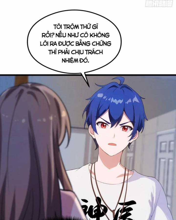 Ngươi Cấp Bậc Gì Dám Giả Bộ Trước Mặt Bảy Sư Tỷ Của Ta? Chapter 10 trang 63