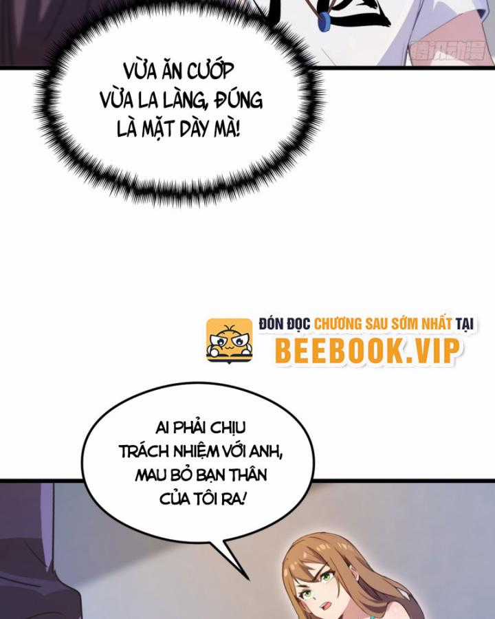 Ngươi Cấp Bậc Gì Dám Giả Bộ Trước Mặt Bảy Sư Tỷ Của Ta? Chapter 10 trang 64