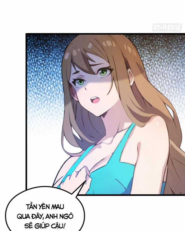 Ngươi Cấp Bậc Gì Dám Giả Bộ Trước Mặt Bảy Sư Tỷ Của Ta? Chapter 10 trang 66