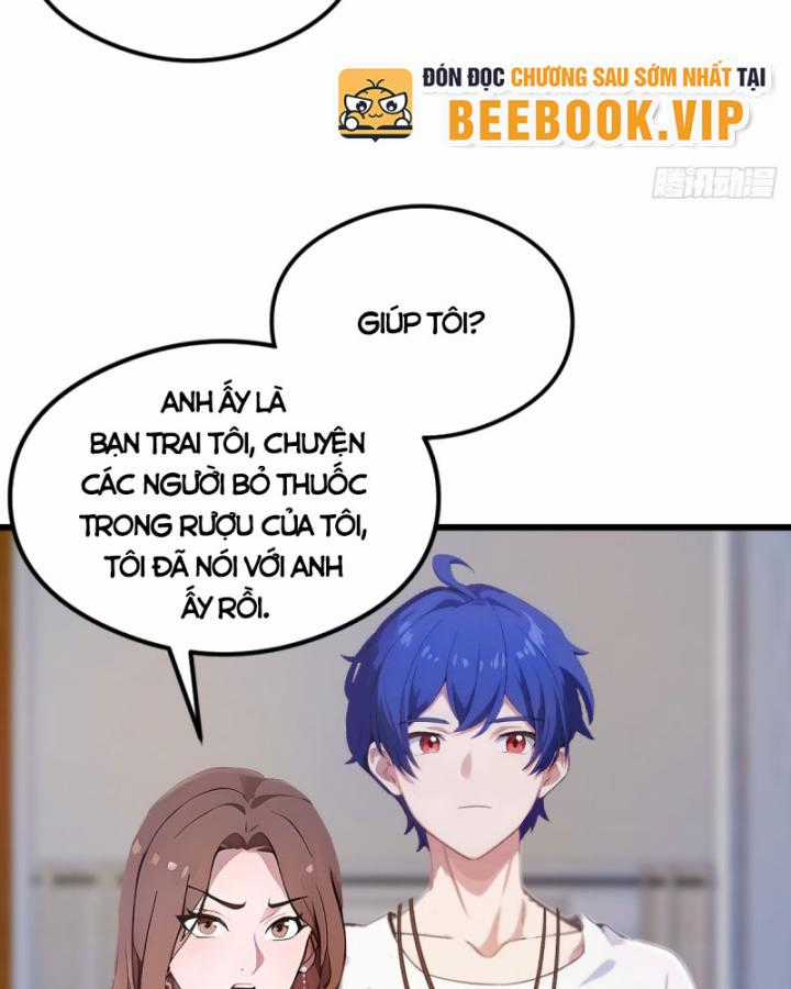 Ngươi Cấp Bậc Gì Dám Giả Bộ Trước Mặt Bảy Sư Tỷ Của Ta? Chapter 10 trang 67