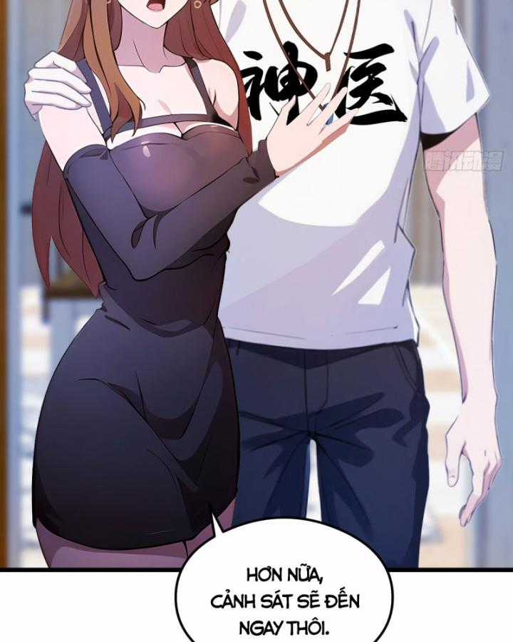 Ngươi Cấp Bậc Gì Dám Giả Bộ Trước Mặt Bảy Sư Tỷ Của Ta? Chapter 10 trang 68