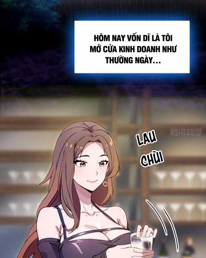 Ngươi Cấp Bậc Gì Dám Giả Bộ Trước Mặt Bảy Sư Tỷ Của Ta? Chapter 10 trang 8