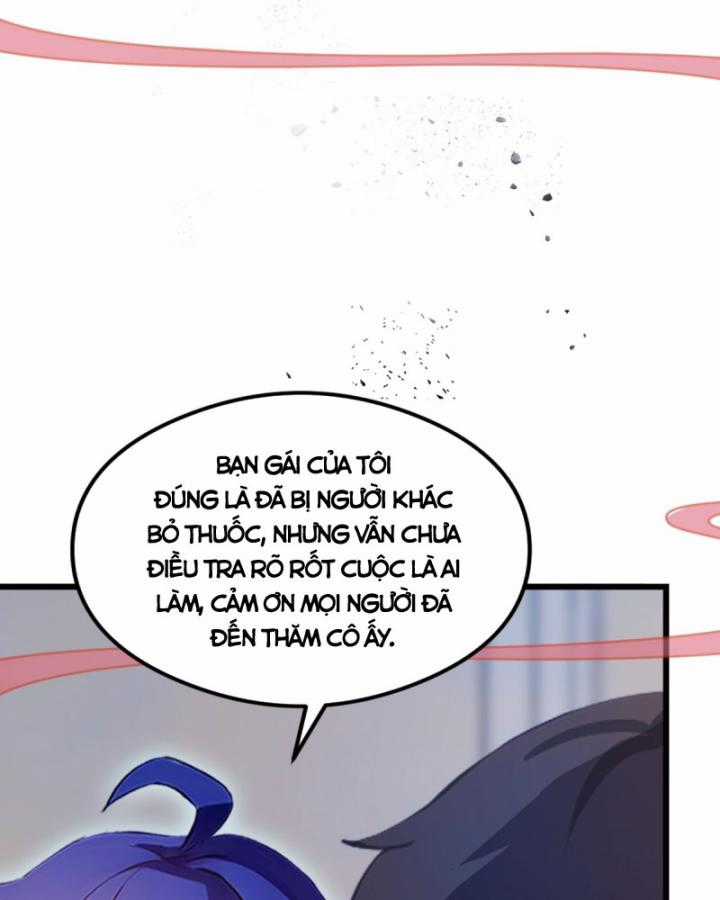 Ngươi Cấp Bậc Gì Dám Giả Bộ Trước Mặt Bảy Sư Tỷ Của Ta? Chapter 11 trang 11