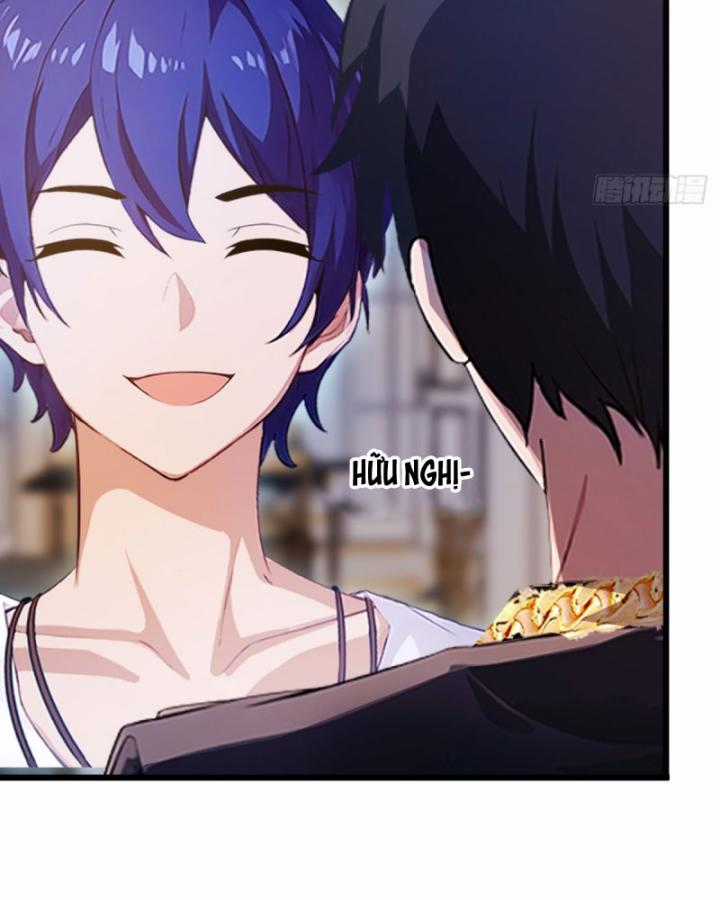 Ngươi Cấp Bậc Gì Dám Giả Bộ Trước Mặt Bảy Sư Tỷ Của Ta? Chapter 11 trang 12