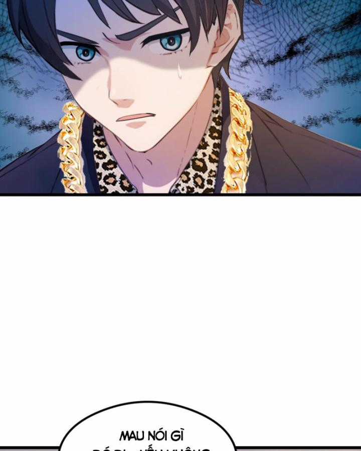 Ngươi Cấp Bậc Gì Dám Giả Bộ Trước Mặt Bảy Sư Tỷ Của Ta? Chapter 11 trang 2