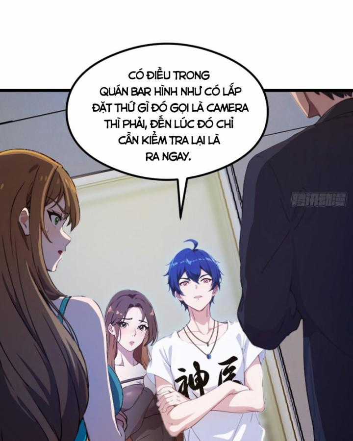 Ngươi Cấp Bậc Gì Dám Giả Bộ Trước Mặt Bảy Sư Tỷ Của Ta? Chapter 11 trang 21