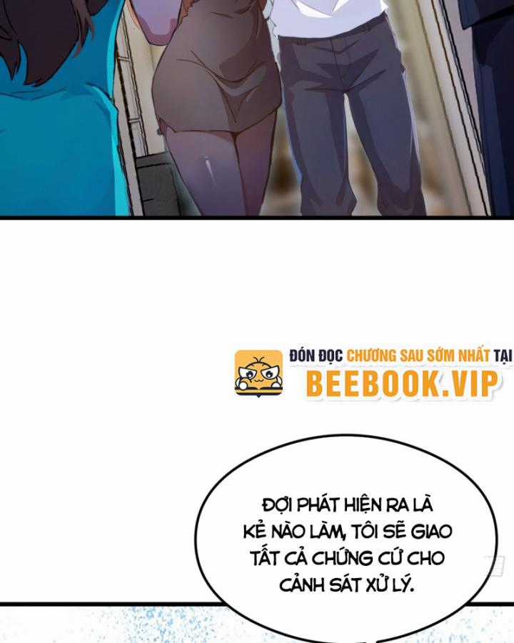 Ngươi Cấp Bậc Gì Dám Giả Bộ Trước Mặt Bảy Sư Tỷ Của Ta? Chapter 11 trang 22