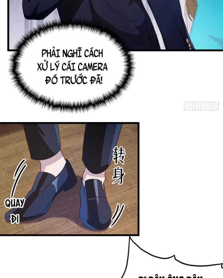 Ngươi Cấp Bậc Gì Dám Giả Bộ Trước Mặt Bảy Sư Tỷ Của Ta? Chapter 11 trang 26