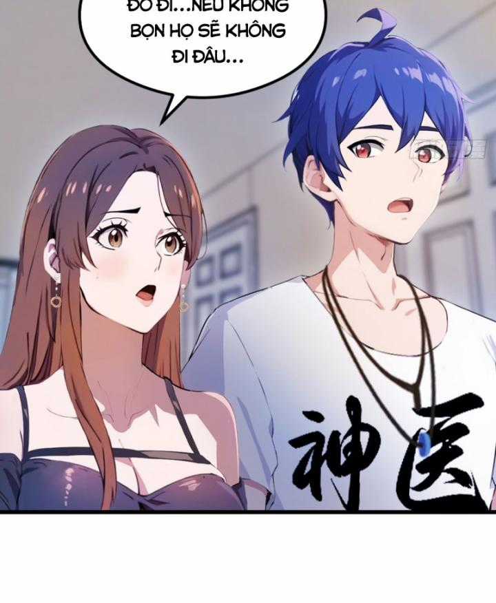 Ngươi Cấp Bậc Gì Dám Giả Bộ Trước Mặt Bảy Sư Tỷ Của Ta? Chapter 11 trang 3