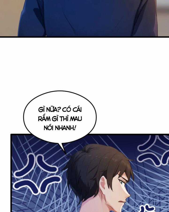 Ngươi Cấp Bậc Gì Dám Giả Bộ Trước Mặt Bảy Sư Tỷ Của Ta? Chapter 11 trang 30