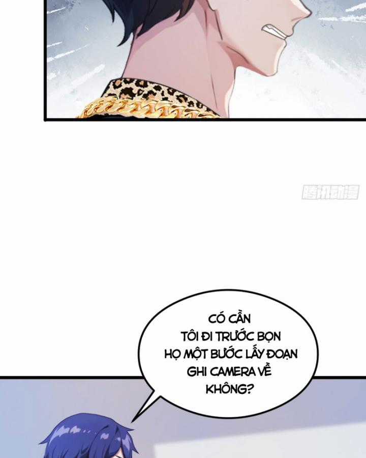 Ngươi Cấp Bậc Gì Dám Giả Bộ Trước Mặt Bảy Sư Tỷ Của Ta? Chapter 11 trang 38