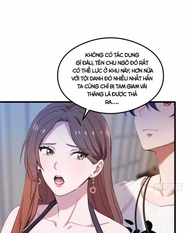 Ngươi Cấp Bậc Gì Dám Giả Bộ Trước Mặt Bảy Sư Tỷ Của Ta? Chapter 11 trang 40