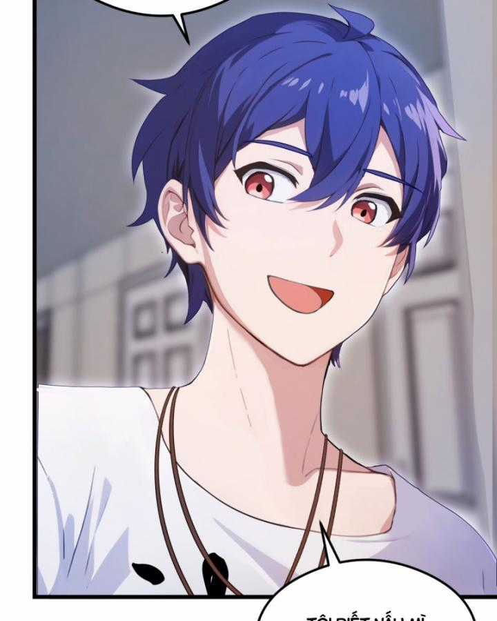 Ngươi Cấp Bậc Gì Dám Giả Bộ Trước Mặt Bảy Sư Tỷ Của Ta? Chapter 11 trang 42