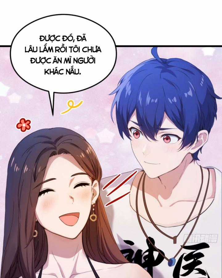 Ngươi Cấp Bậc Gì Dám Giả Bộ Trước Mặt Bảy Sư Tỷ Của Ta? Chapter 11 trang 44