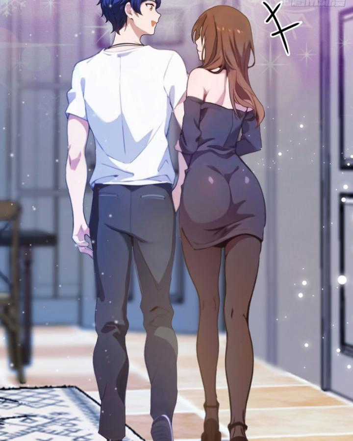 Ngươi Cấp Bậc Gì Dám Giả Bộ Trước Mặt Bảy Sư Tỷ Của Ta? Chapter 11 trang 46