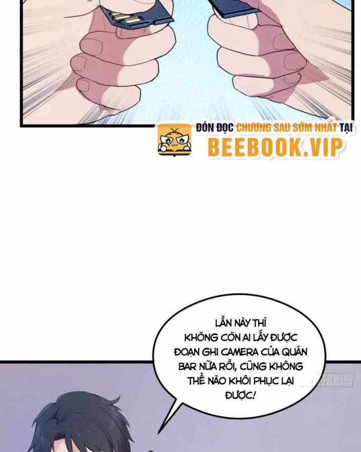 Ngươi Cấp Bậc Gì Dám Giả Bộ Trước Mặt Bảy Sư Tỷ Của Ta? Chapter 11 trang 50