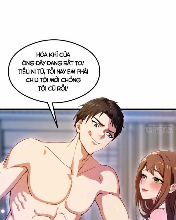 Ngươi Cấp Bậc Gì Dám Giả Bộ Trước Mặt Bảy Sư Tỷ Của Ta? Chapter 11 trang 56