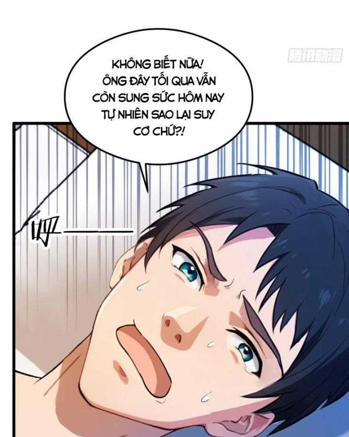 Ngươi Cấp Bậc Gì Dám Giả Bộ Trước Mặt Bảy Sư Tỷ Của Ta? Chapter 11 trang 63