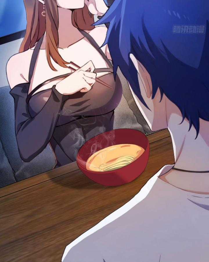 Ngươi Cấp Bậc Gì Dám Giả Bộ Trước Mặt Bảy Sư Tỷ Của Ta? Chapter 12 trang 13