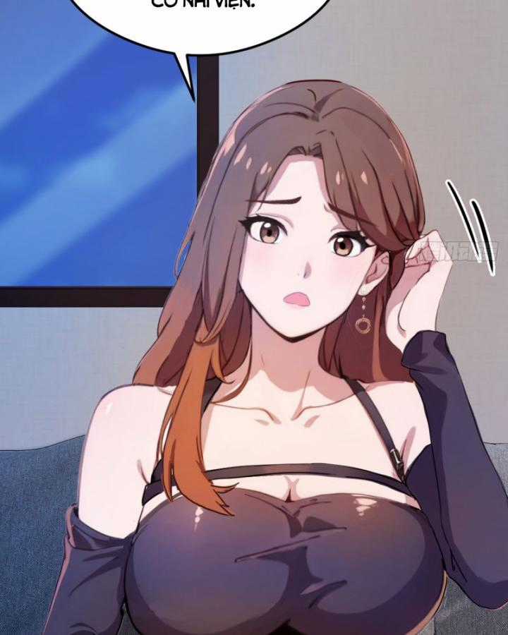 Ngươi Cấp Bậc Gì Dám Giả Bộ Trước Mặt Bảy Sư Tỷ Của Ta? Chapter 12 trang 15