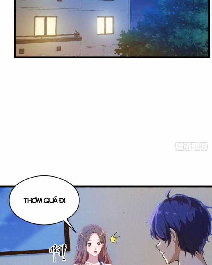 Ngươi Cấp Bậc Gì Dám Giả Bộ Trước Mặt Bảy Sư Tỷ Của Ta? Chapter 12 trang 2