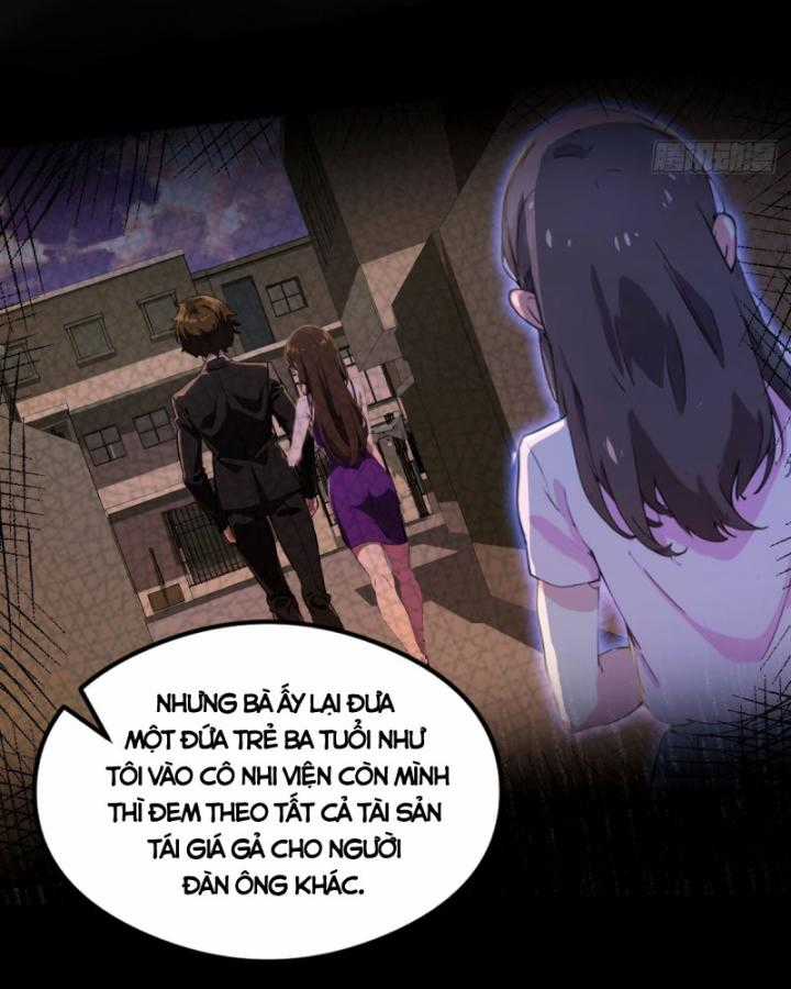 Ngươi Cấp Bậc Gì Dám Giả Bộ Trước Mặt Bảy Sư Tỷ Của Ta? Chapter 12 trang 21