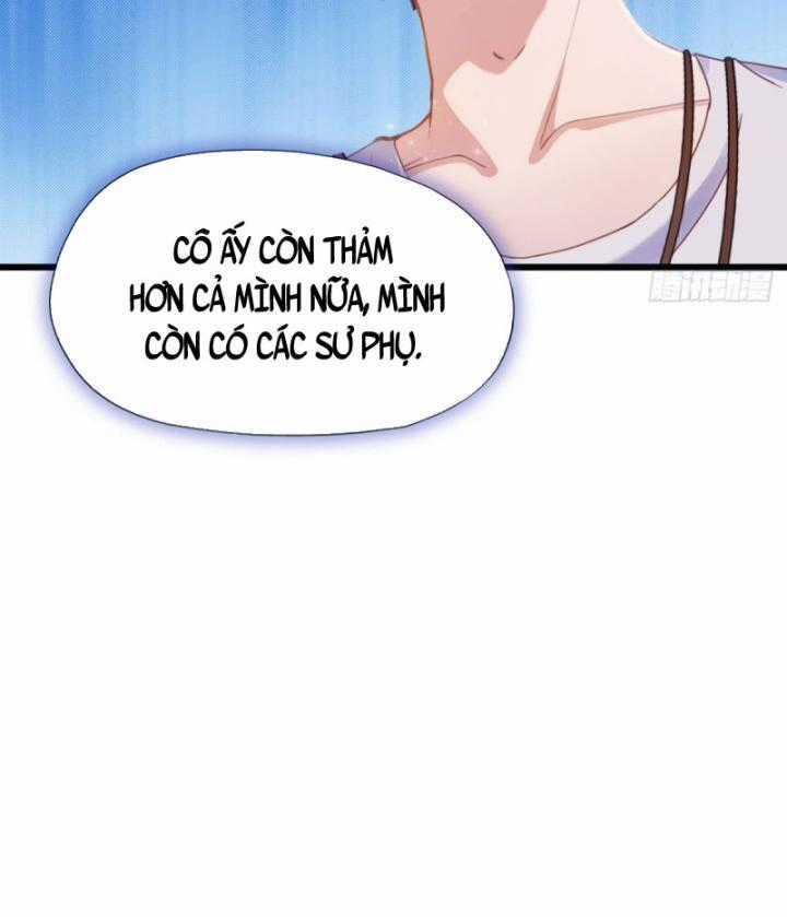 Ngươi Cấp Bậc Gì Dám Giả Bộ Trước Mặt Bảy Sư Tỷ Của Ta? Chapter 12 trang 23
