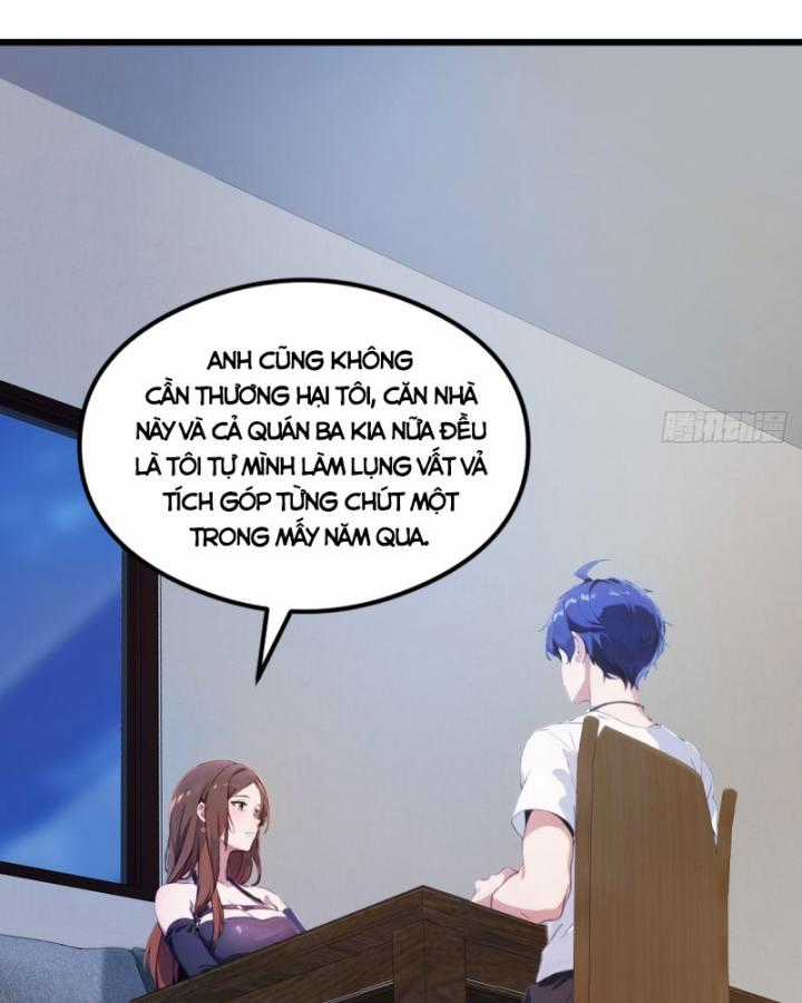 Ngươi Cấp Bậc Gì Dám Giả Bộ Trước Mặt Bảy Sư Tỷ Của Ta? Chapter 12 trang 24