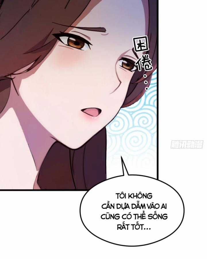 Ngươi Cấp Bậc Gì Dám Giả Bộ Trước Mặt Bảy Sư Tỷ Của Ta? Chapter 12 trang 26