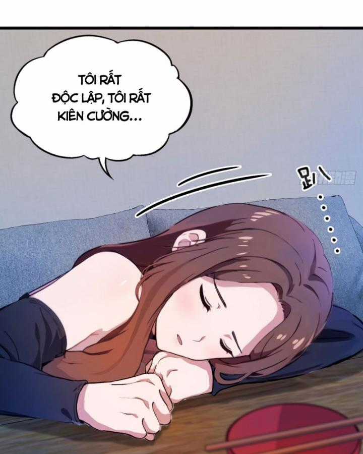 Ngươi Cấp Bậc Gì Dám Giả Bộ Trước Mặt Bảy Sư Tỷ Của Ta? Chapter 12 trang 28